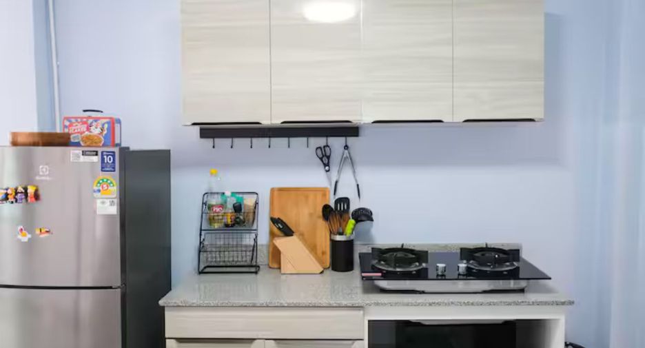 For rent 3 bedrooms house in Hang Dong, Chiang Mai
