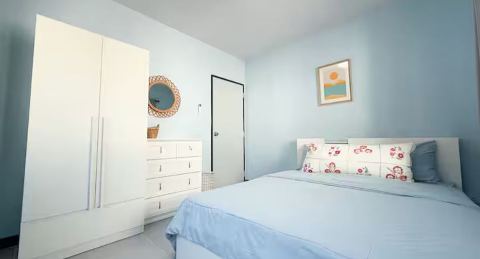 For rent 3 bedrooms house in Hang Dong, Chiang Mai