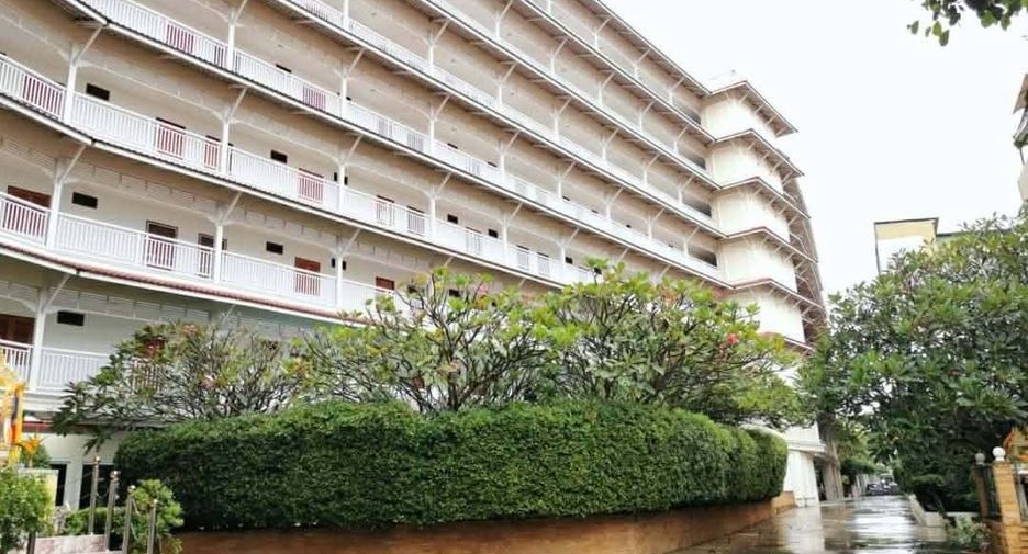 For rent 1 bed condo in Hua Hin, Prachuap Khiri Khan
