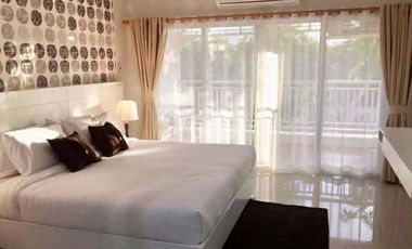 For rent 1 bed condo in Hua Hin, Prachuap Khiri Khan