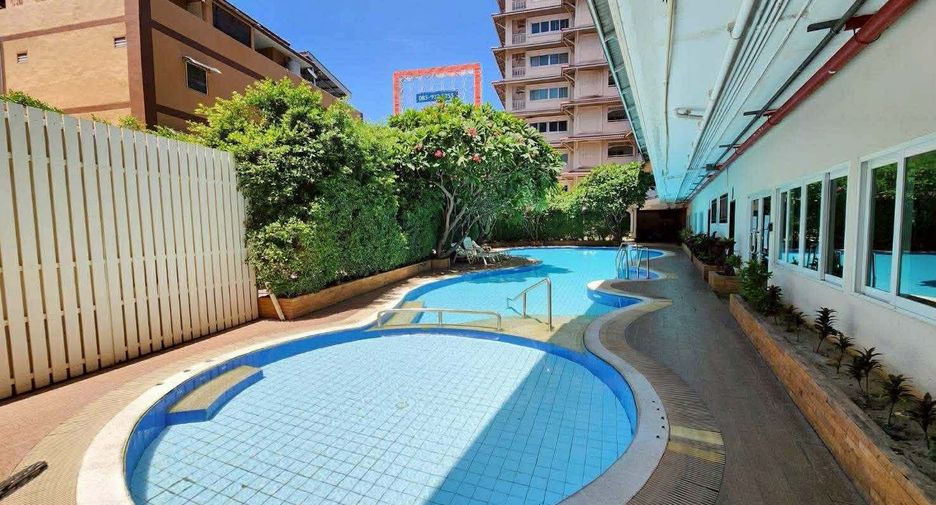 For rent 1 bed condo in Hua Hin, Prachuap Khiri Khan