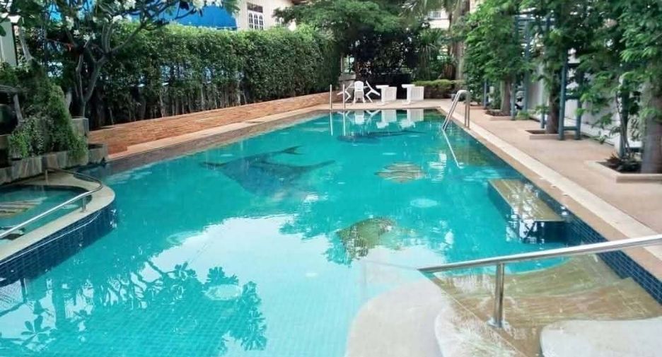 For rent 1 bed condo in Hua Hin, Prachuap Khiri Khan
