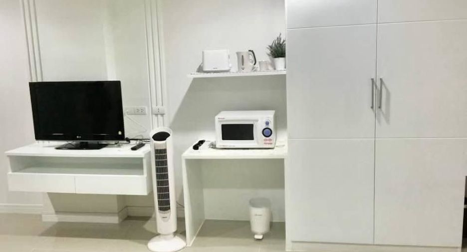 For rent 1 bed condo in Hua Hin, Prachuap Khiri Khan