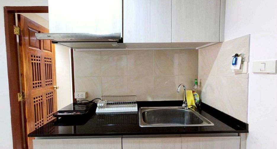 For rent 1 bed condo in Hua Hin, Prachuap Khiri Khan