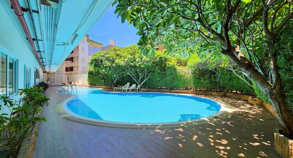 For rent 1 bed condo in Hua Hin, Prachuap Khiri Khan