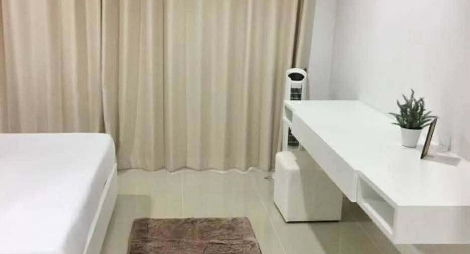 For rent 1 bed condo in Hua Hin, Prachuap Khiri Khan