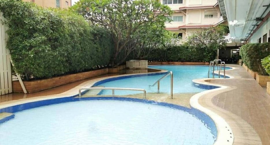 For rent 1 bed condo in Hua Hin, Prachuap Khiri Khan