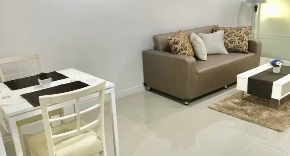 For rent 1 bed condo in Hua Hin, Prachuap Khiri Khan