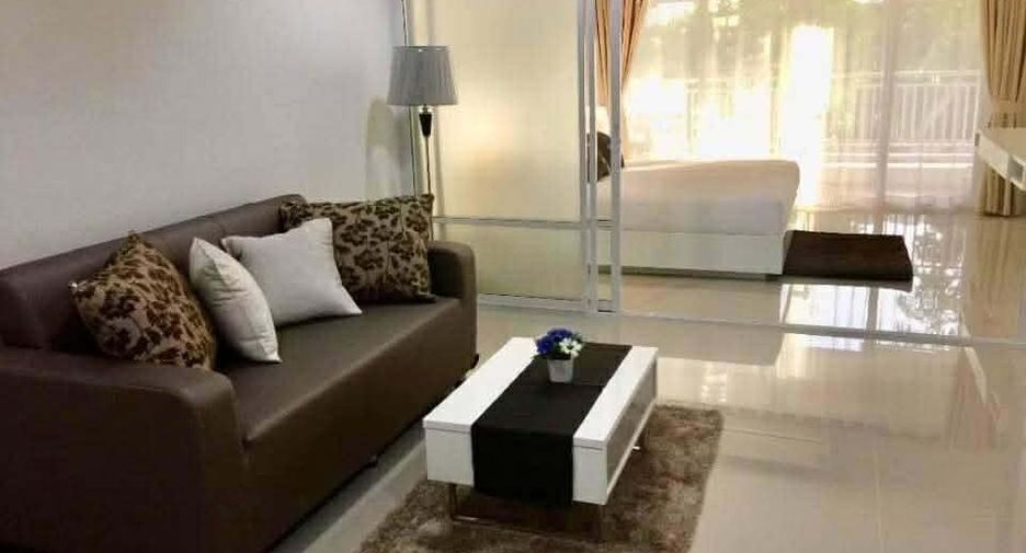 For rent 1 bed condo in Hua Hin, Prachuap Khiri Khan
