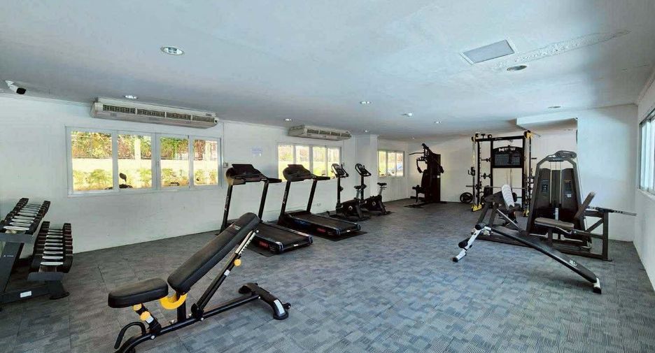 For rent 1 bed condo in Hua Hin, Prachuap Khiri Khan
