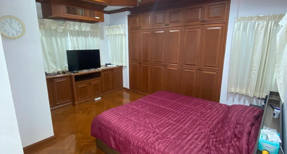 Casa en venta y en alquiler de 3 habitaciones en Mueang Phuket, Phuket
