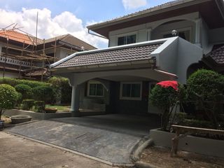 For sale and for rent 3 bedrooms house in Mueang Phuket, Phuket