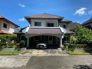 For Rent 3 Bedroom House In Mueang Phuket