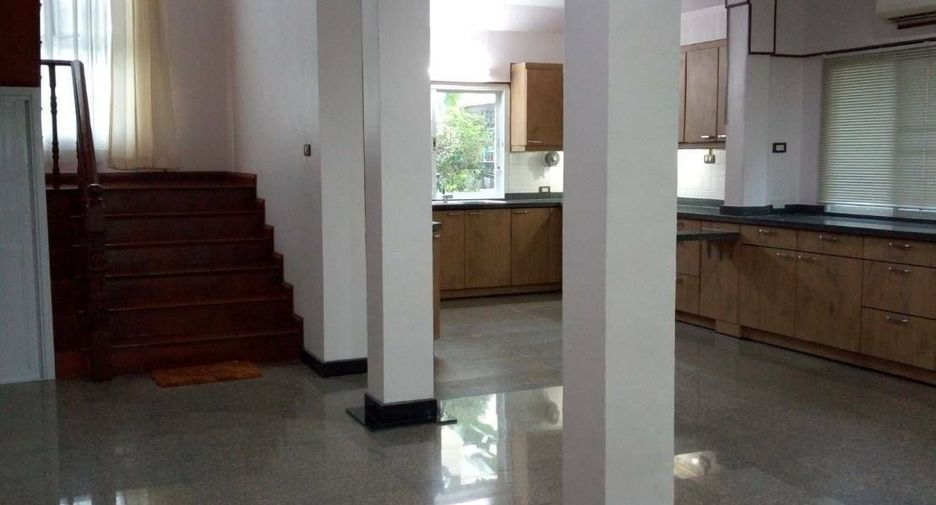 Casa en venta y en alquiler de 3 habitaciones en Mueang Phuket, Phuket