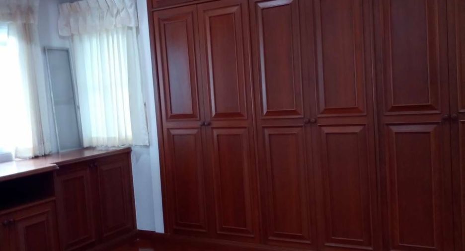 Casa en venta y en alquiler de 3 habitaciones en Mueang Phuket, Phuket