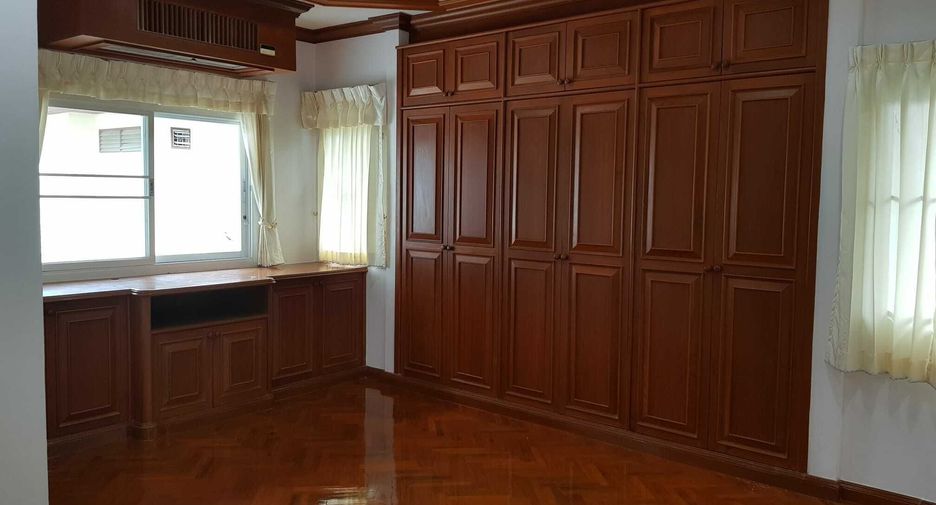 Casa en venta y en alquiler de 3 habitaciones en Mueang Phuket, Phuket