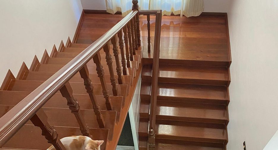 Casa en venta y en alquiler de 3 habitaciones en Mueang Phuket, Phuket