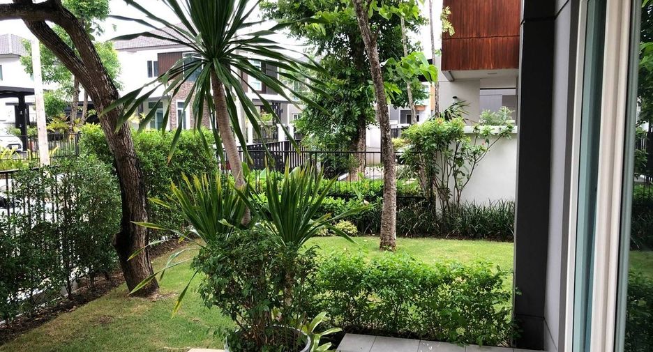 For rent 3 bedrooms house in Mueang Chiang Mai, Chiang Mai