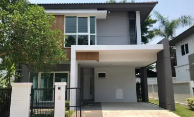 ให้เช่า 3 ห้องนอน บ้านเดี่ยว ใน เมืองเชียงใหม่, เชียงใหม่