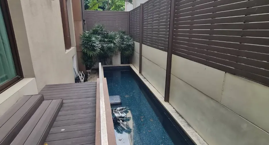 ขาย 2 ห้องนอน คอนโด ใน ยานนาวา, กรุงเทพฯ