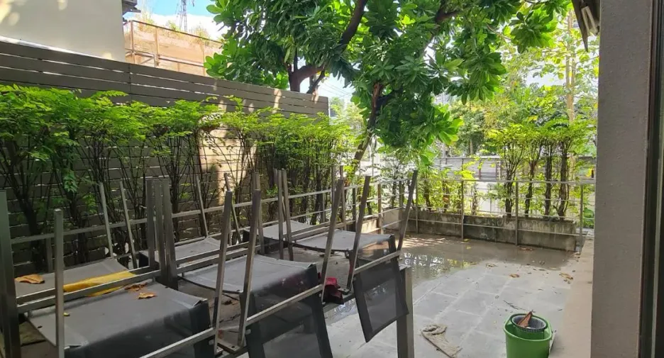 ขาย 2 ห้องนอน คอนโด ใน ยานนาวา, กรุงเทพฯ