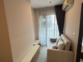 For sale and for rent 2 bedrooms condo in Bang Sue, Bangkok