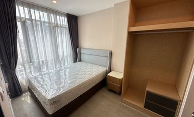 For sale and for rent 2 bedrooms condo in Bang Sue, Bangkok