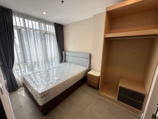 For sale and for rent 2 bedrooms condo in Bang Sue, Bangkok