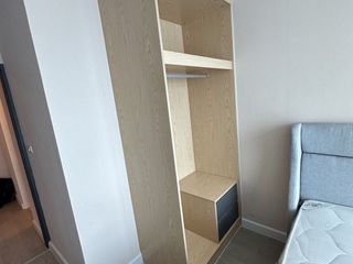 For sale and for rent 2 bedrooms condo in Bang Sue, Bangkok