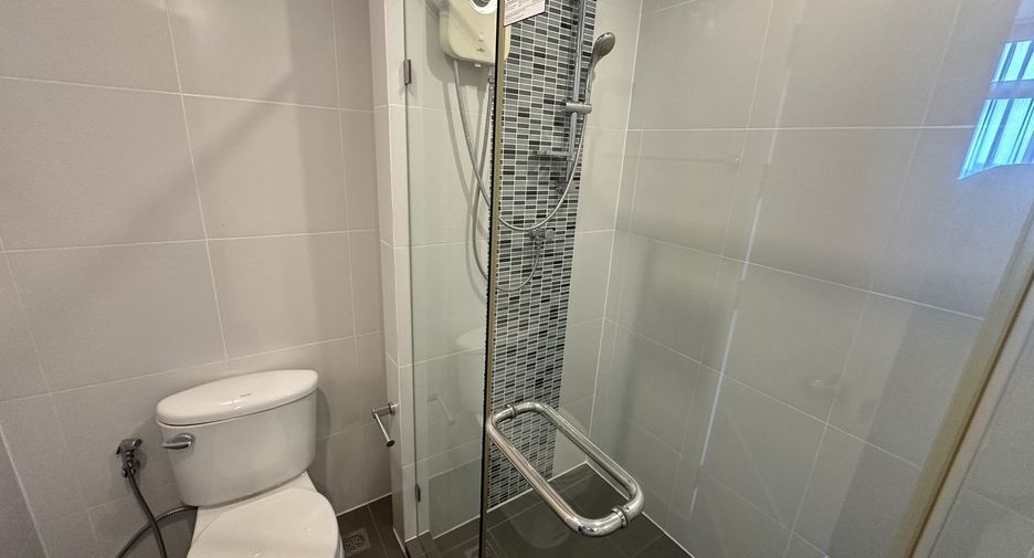 For sale and for rent 2 bedrooms condo in Bang Sue, Bangkok
