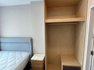 For sale and for rent 2 bedrooms condo in Bang Sue, Bangkok