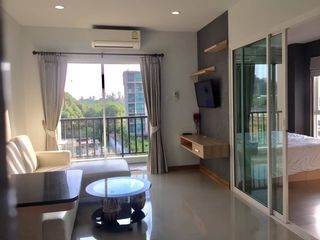 For sale and for rent 1 bed condo in Mueang Krabi, Krabi