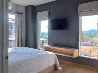 For sale and for rent 1 bed condo in Mueang Krabi, Krabi