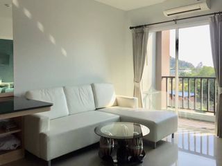 For sale and for rent 1 bed condo in Mueang Krabi, Krabi