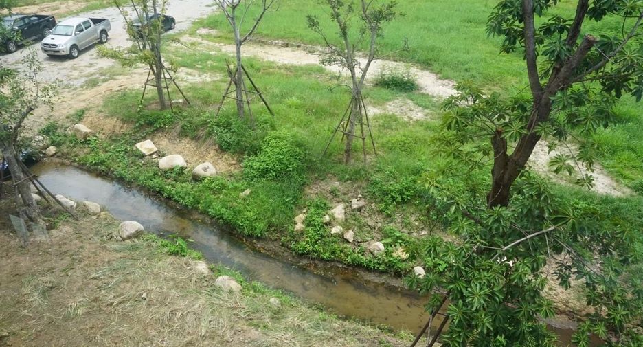 Terreno en venta en Hang Dong, Chiang Mai