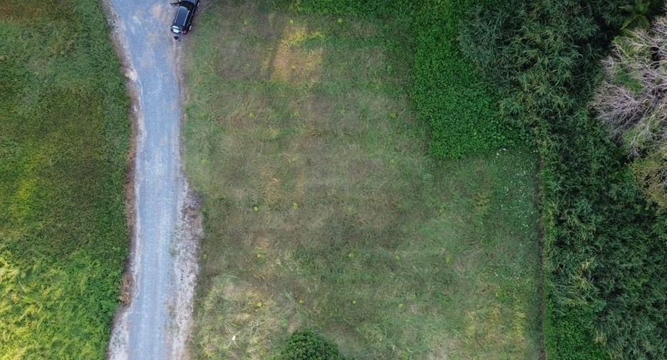 Terreno en venta en Hang Dong, Chiang Mai