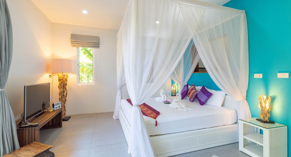 For rent studio house in Ko Samui, Surat Thani
