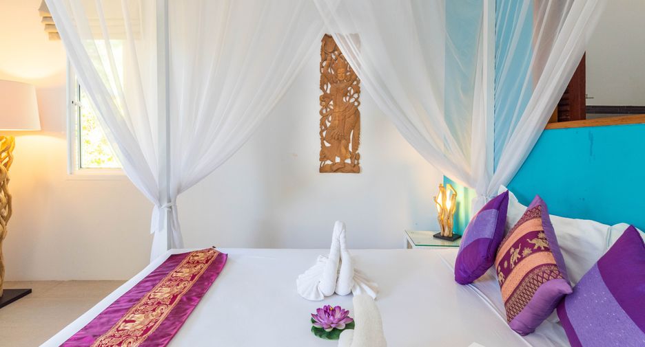 For rent studio house in Ko Samui, Surat Thani