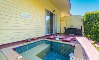 For rent studio house in Ko Samui, Surat Thani