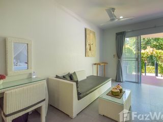 出租 公寓 独立屋 在 苏梅岛, 素叻