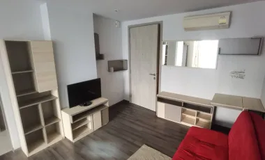 À vendre 1 chambre condo à Phra Khanong, Bangkok