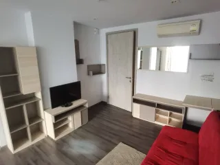 Wohnung zum Kauf mit 1 Zimmer in Phra Khanong, Bangkok