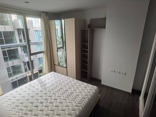 Wohnung zum Kauf mit 1 Zimmer in Phra Khanong, Bangkok