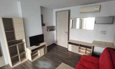 Продажа 1 кровать кондо в Пхра Кханонг, Бангкок