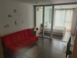 Wohnung zum Kauf mit 1 Zimmer in Phra Khanong, Bangkok