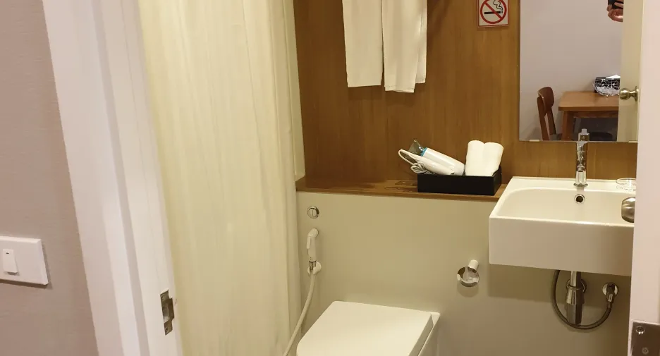 For sale 1 bed condo in Sathon, Bangkok