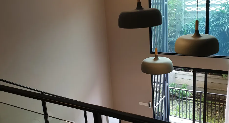For sale 1 bed condo in Sathon, Bangkok