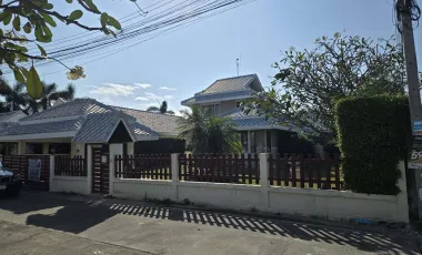ขาย 3 ห้องนอน บ้านเดี่ยว ใน หัวหิน, ประจวบคีรีขันธ์