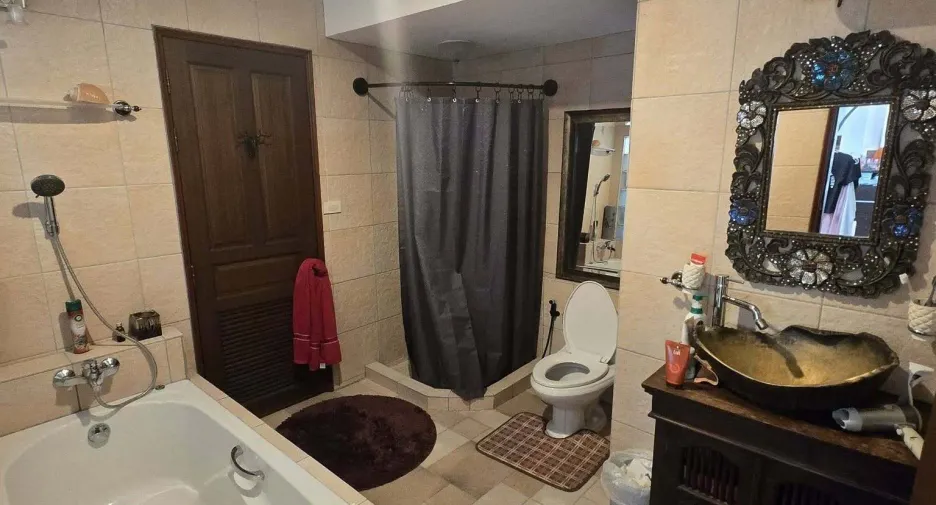 For sale 3 bedrooms house in Hua Hin, Prachuap Khiri Khan