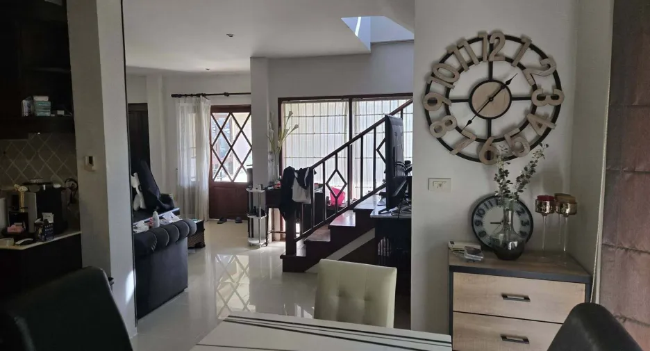 For sale 3 bedrooms house in Hua Hin, Prachuap Khiri Khan
